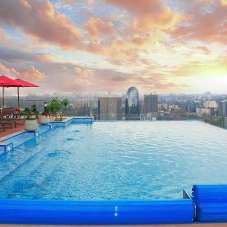 Skynest Residences Nairobi, Westlands Luaran gambar