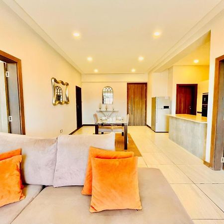 Skynest Residences Nairobi, Westlands Luaran gambar