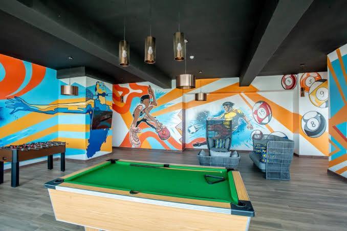 Skynest Residences Nairobi, Westlands Luaran gambar