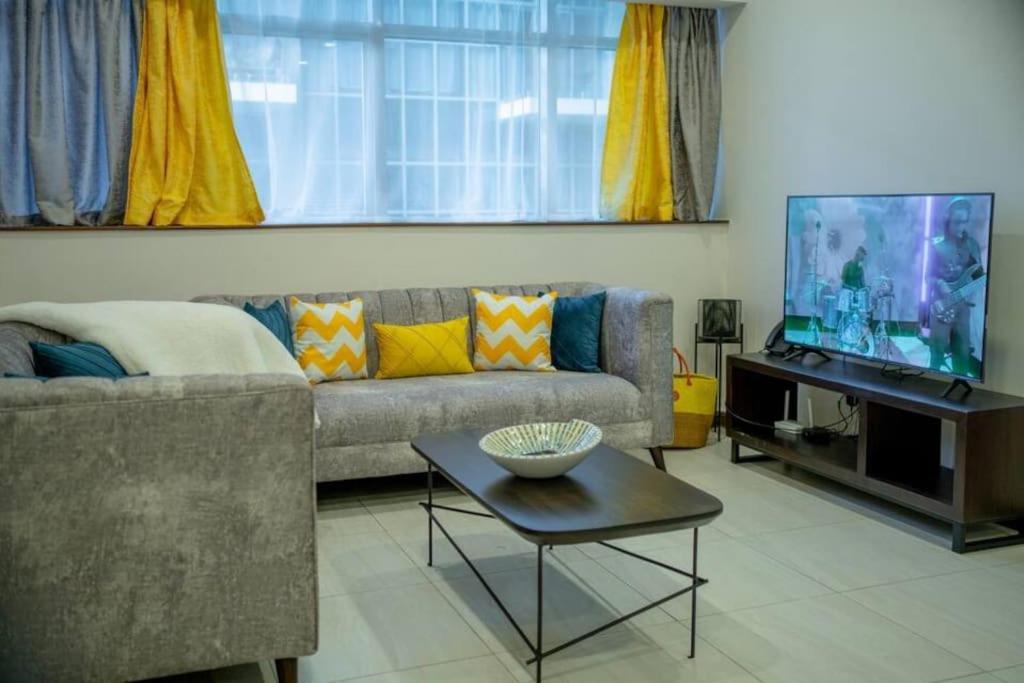 Skynest Residences Nairobi, Westlands Luaran gambar