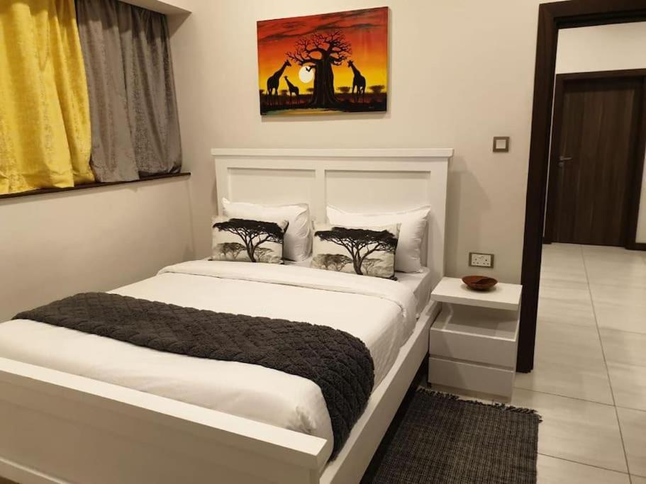 Skynest Residences Nairobi, Westlands Luaran gambar