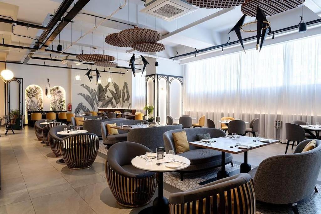 Skynest Residences Nairobi, Westlands Luaran gambar