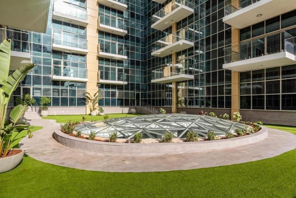 Skynest Residences Nairobi, Westlands Luaran gambar