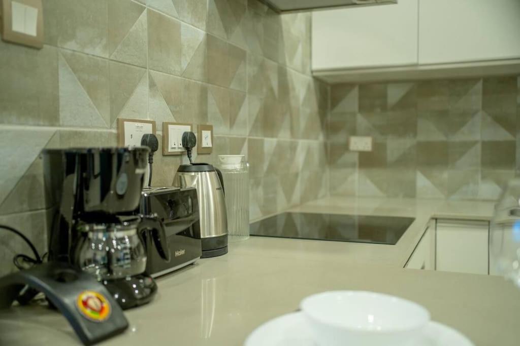 Skynest Residences Nairobi, Westlands Luaran gambar