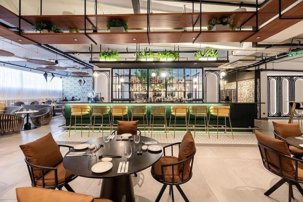 Skynest Residences Nairobi, Westlands Luaran gambar