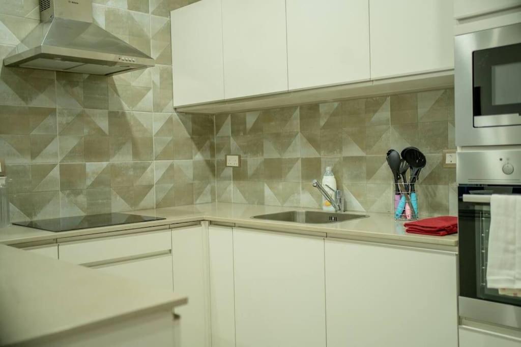 Skynest Residences Nairobi, Westlands Luaran gambar