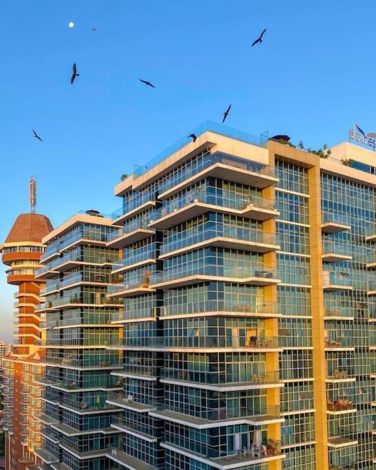 Skynest Residences Nairobi, Westlands Luaran gambar