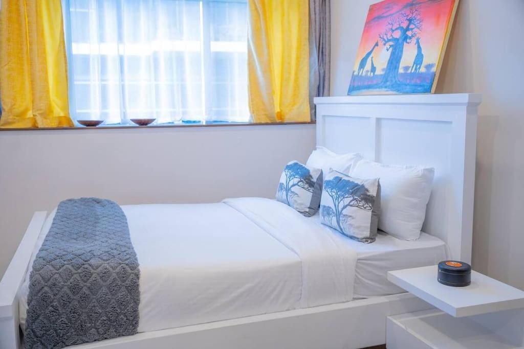 Skynest Residences Nairobi, Westlands Luaran gambar