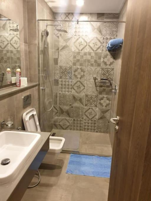 Skynest Residences Nairobi, Westlands Luaran gambar