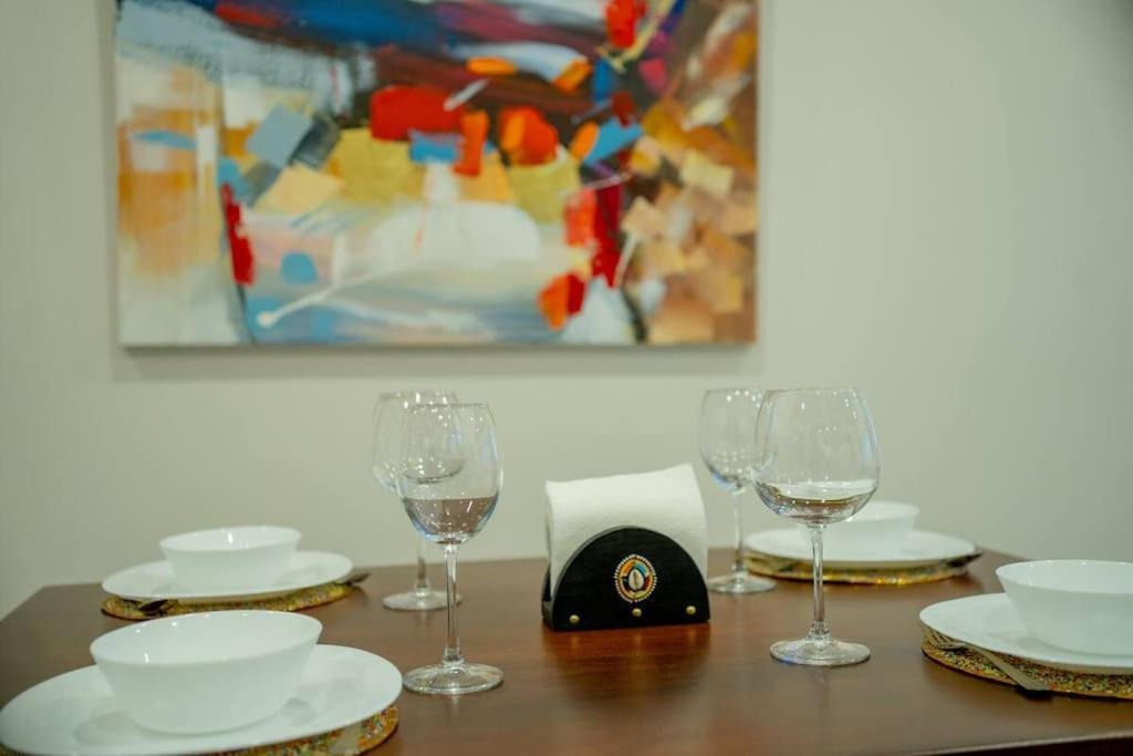 Skynest Residences Nairobi, Westlands Luaran gambar