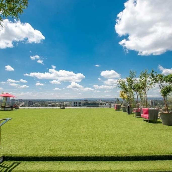 Skynest Residences Nairobi, Westlands Luaran gambar