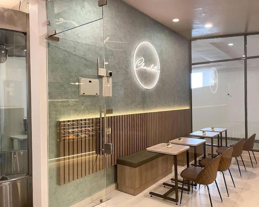 Skynest Residences Nairobi, Westlands Luaran gambar
