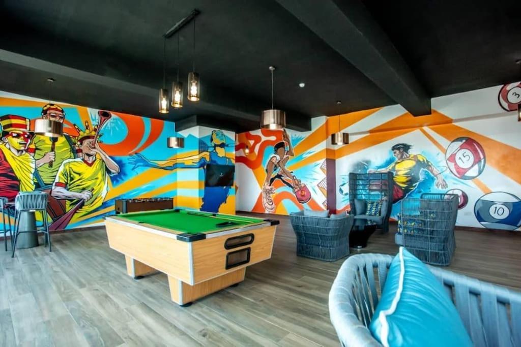 Skynest Residences Nairobi, Westlands Luaran gambar