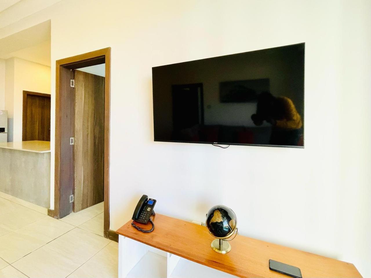 Skynest Residences Nairobi, Westlands Luaran gambar
