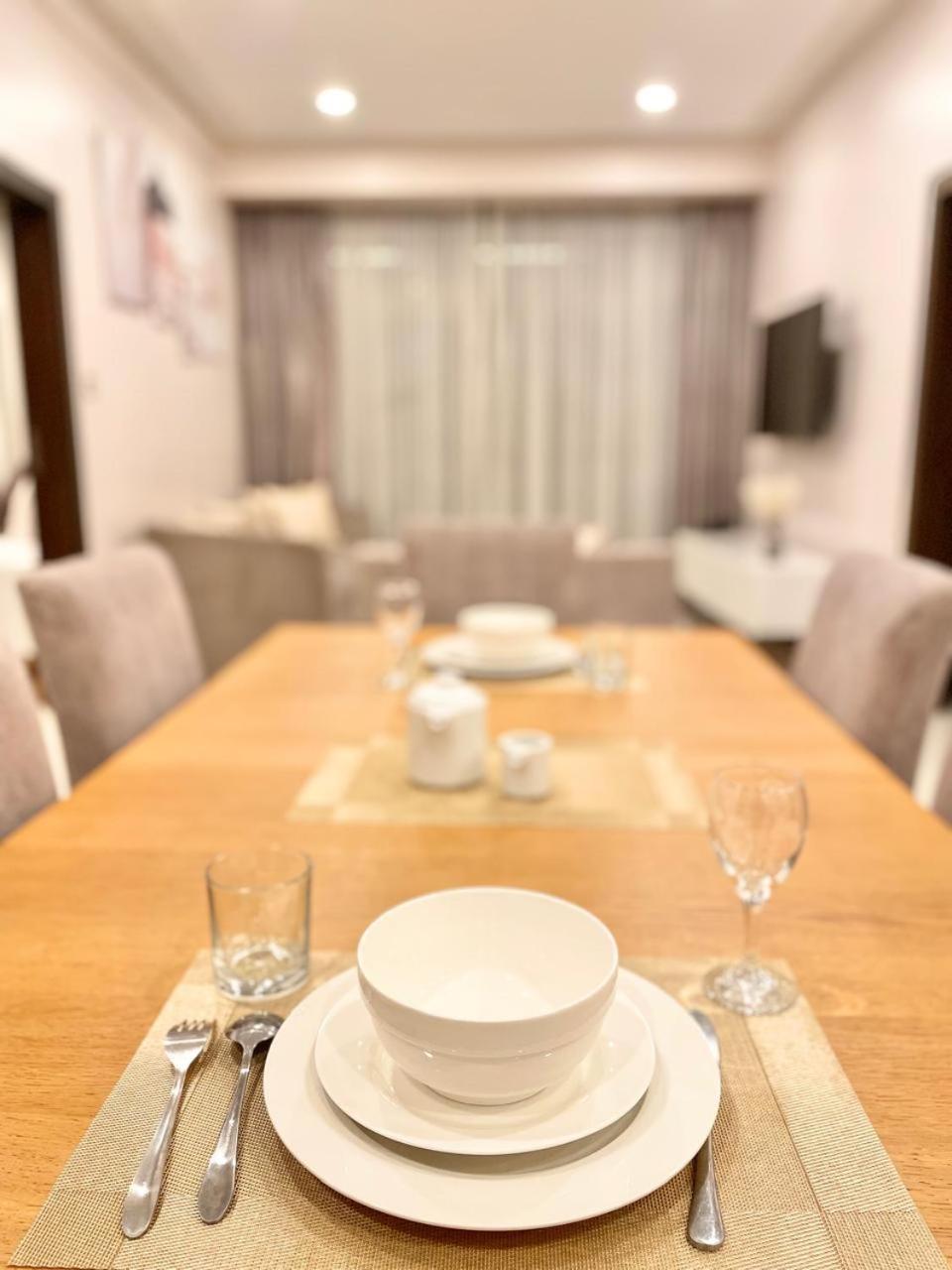 Skynest Residences Nairobi, Westlands Luaran gambar