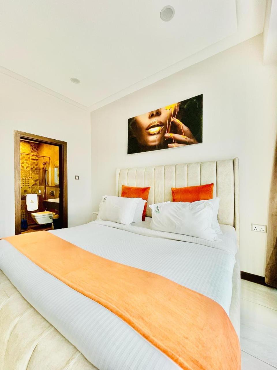 Skynest Residences Nairobi, Westlands Luaran gambar