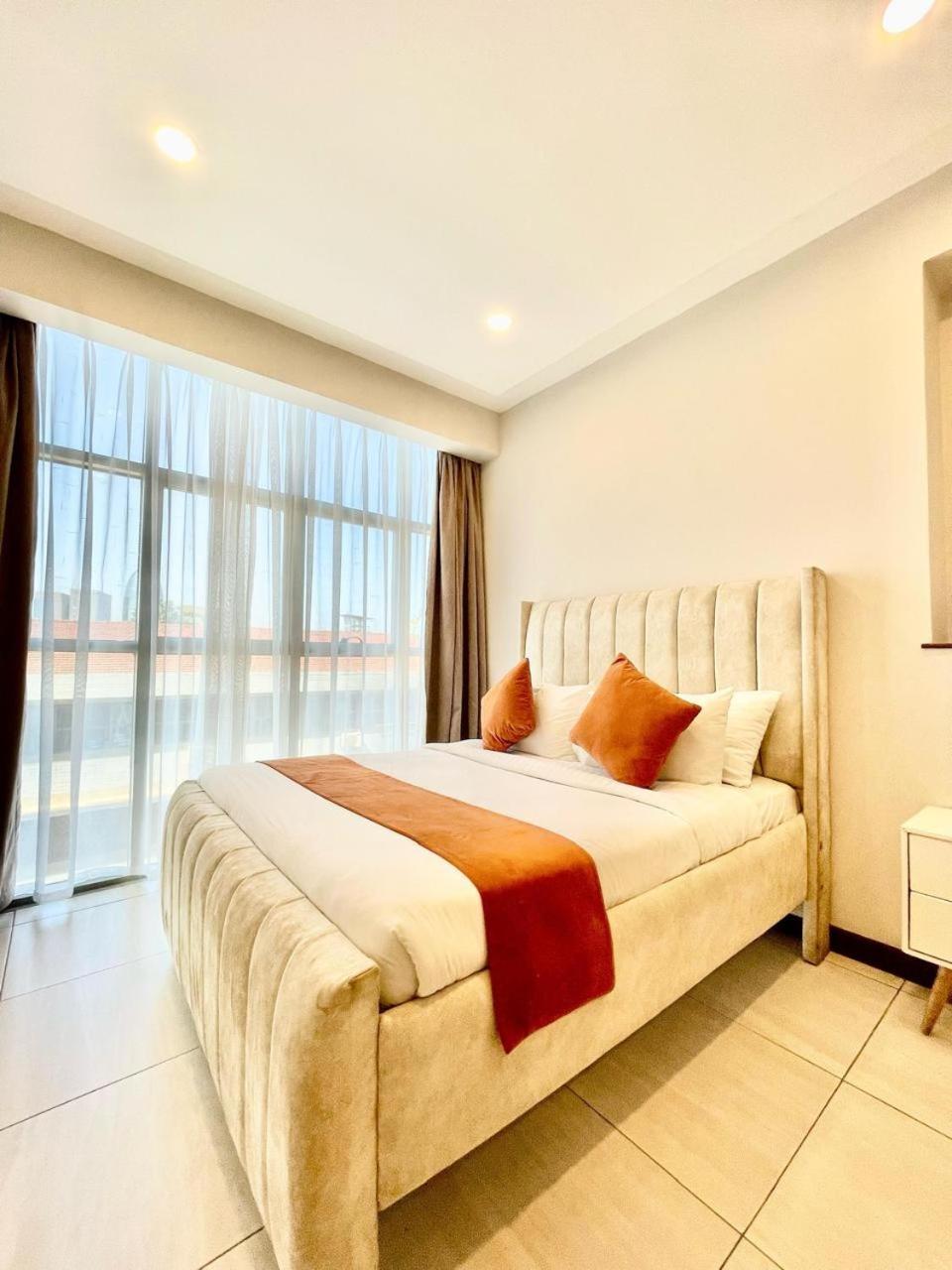 Skynest Residences Nairobi, Westlands Luaran gambar