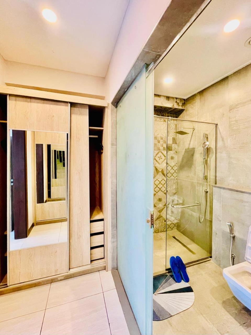 Skynest Residences Nairobi, Westlands Luaran gambar