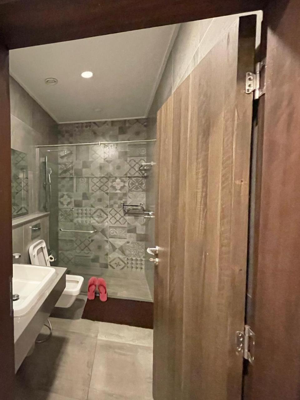 Skynest Residences Nairobi, Westlands Luaran gambar