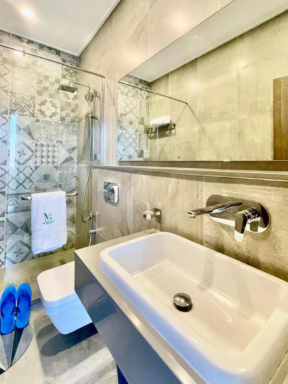 Skynest Residences Nairobi, Westlands Luaran gambar