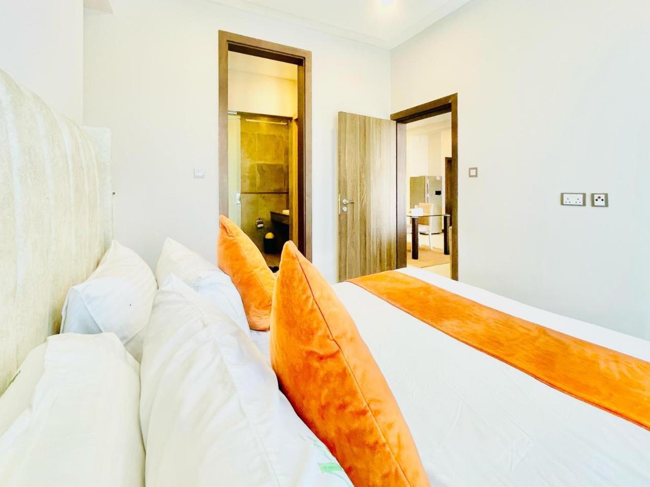 Skynest Residences Nairobi, Westlands Luaran gambar
