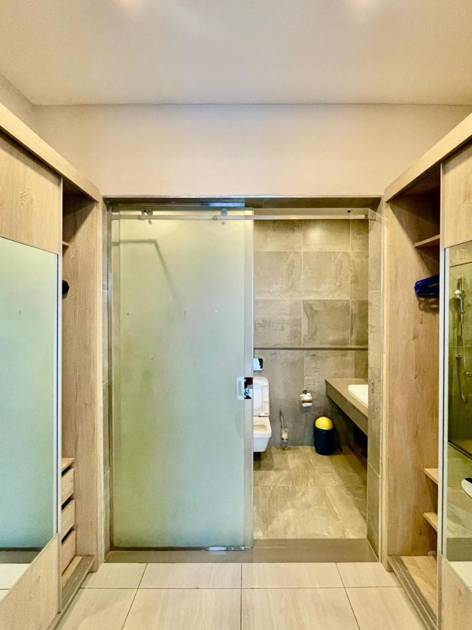 Skynest Residences Nairobi, Westlands Luaran gambar