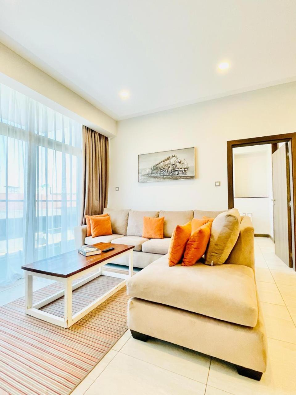 Skynest Residences Nairobi, Westlands Luaran gambar